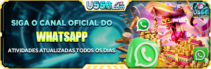 u556legal — card com slots populares e lançamentos, com